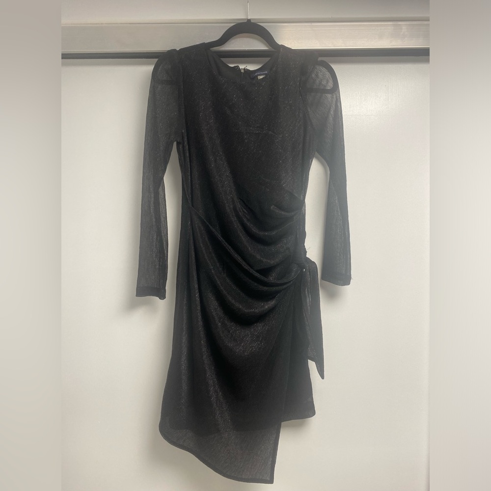 Tommy Hilfiger Black Dress
